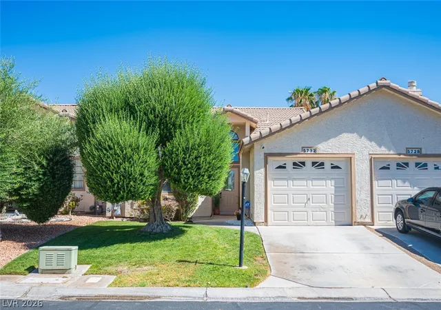 1st image of 5732 Colwood Ln, Las Vegas, NV 89130 | MLS# 2797577