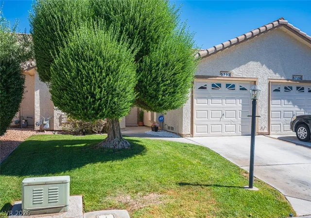 2nd image of 5732 Colwood Ln, Las Vegas, NV 89130 | MLS# 2797577