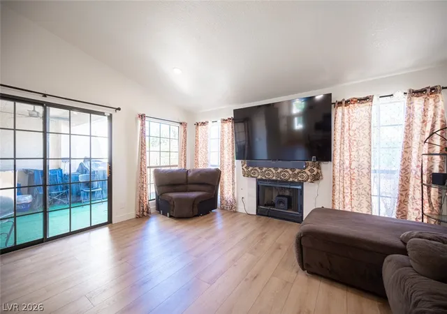 5th image of 5732 Colwood Ln, Las Vegas, NV 89130 | MLS# 2797577