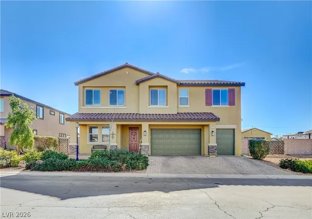 1st image of 1545 Valley Home Ct, Logandale, NV 89021 | MLS# 2797941