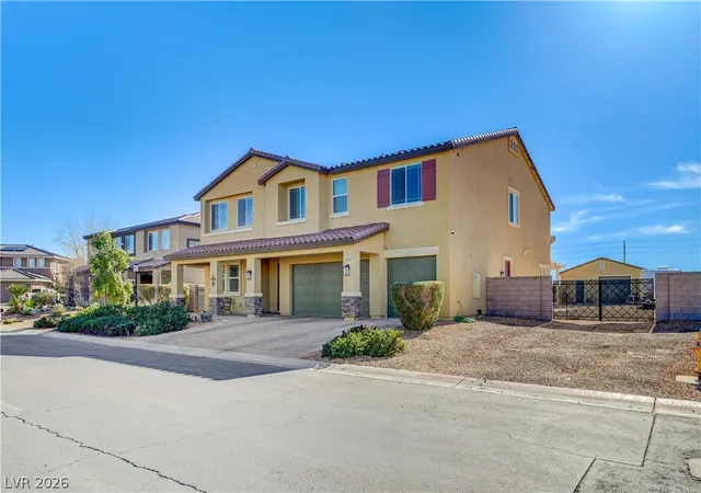 2nd image of 1545 Valley Home Ct, Logandale, NV 89021 | MLS# 2797941