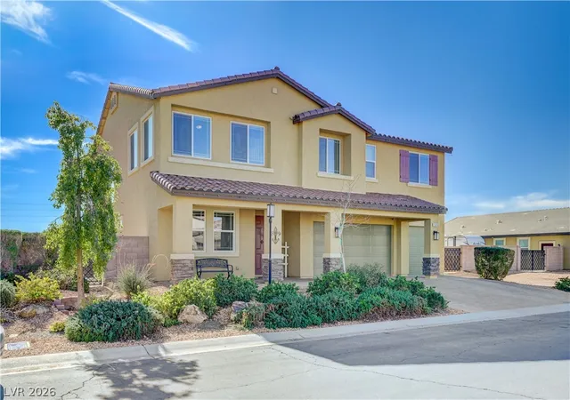 3rd image of 1545 Valley Home Ct, Logandale, NV 89021 | MLS# 2797941