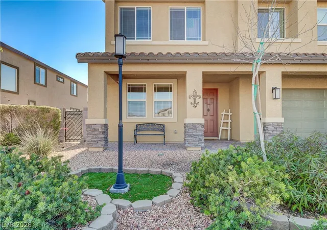 5th image of 1545 Valley Home Ct, Logandale, NV 89021 | MLS# 2797941