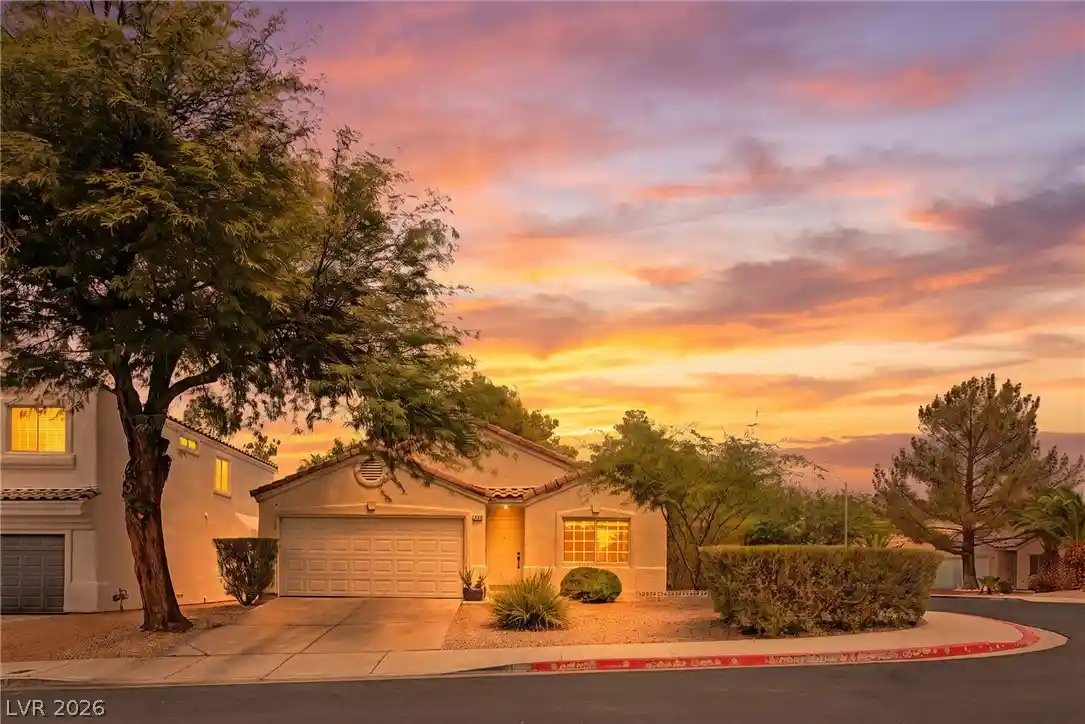 Photo 1 of Single family home for sale at 1246 Pale Morning St, Henderson, NV 89052 | MLS# 2797724 | Listing updated on 2026-10-25