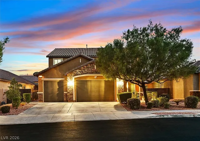 1st image of 6565 Mission Crest Ave, Las Vegas, NV 89131 | MLS# 2796570