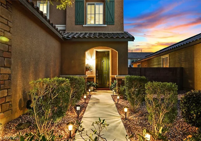 2nd image of 6565 Mission Crest Ave, Las Vegas, NV 89131 | MLS# 2796570