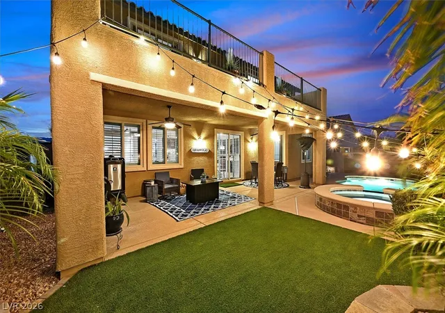 3rd image of 6565 Mission Crest Ave, Las Vegas, NV 89131 | MLS# 2796570