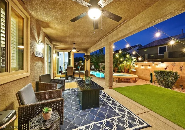 4th image of 6565 Mission Crest Ave, Las Vegas, NV 89131 | MLS# 2796570