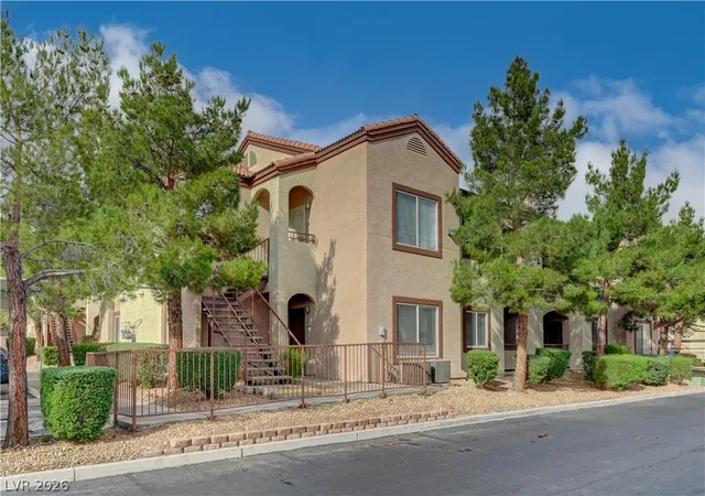 Homes for sale in Las Vegas, NV | 9580 W Reno Ave #134, Las Vegas, NV 89148 | MLS# 2797405