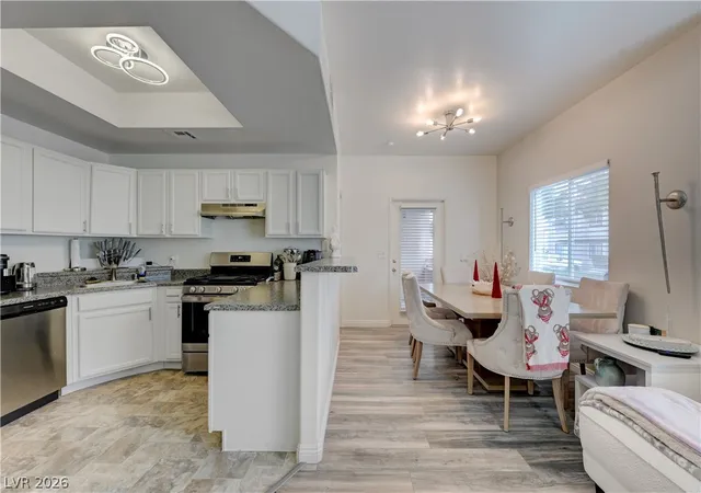 Homes for sale in Las Vegas, NV | 9580 W Reno Ave #134, Las Vegas, NV 89148 | MLS# 2797405