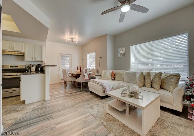 Photo 3 of Condo for sale at 9580 W Reno Ave #134, Las Vegas, NV 89148 | MLS# 2797405 | Listing updated on 2026-07-07