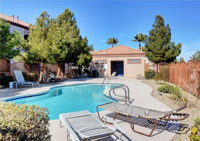 Homes for sale in Las Vegas, NV | 9580 W Reno Ave #134, Las Vegas, NV 89148 | MLS# 2797405
