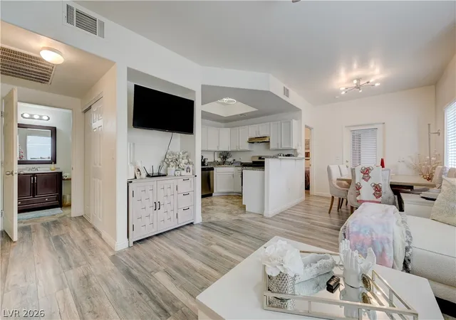 Photo 3 of Condo for sale at 9580 W Reno Ave #134, Las Vegas, NV 89148 | MLS# 2797405 | Listing updated on 2026-07-07