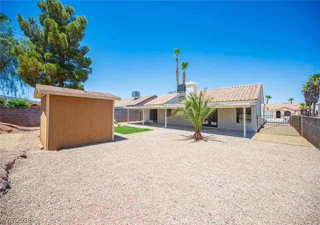 Homes for sale in Henderson, NV | 932 Wagon Train Dr, Henderson, NV 89002 | MLS# 2797751
