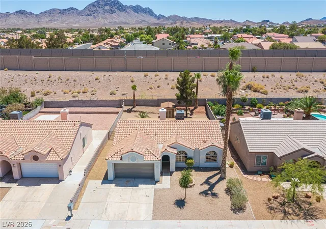 Homes for sale in Henderson, NV | 932 Wagon Train Dr, Henderson, NV 89002 | MLS# 2797751