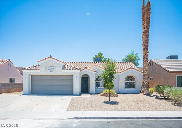 Homes for sale in Henderson, NV | 932 Wagon Train Dr, Henderson, NV 89002 | MLS# 2797751