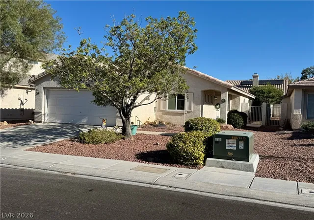1st image of 1827 Featherbrook Ave, North Las Vegas, NV 89031 | MLS# 2797882