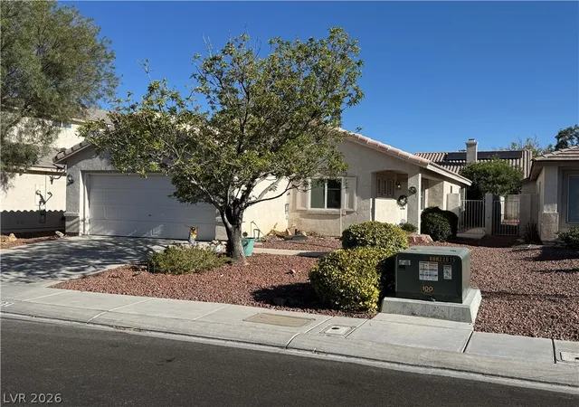 2nd image of 1827 Featherbrook Ave, North Las Vegas, NV 89031 | MLS# 2797882