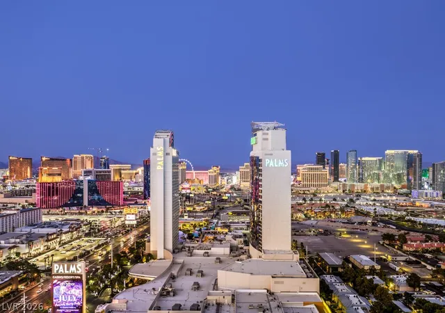 Homes for sale in Las Vegas, NV | 4381 W Flamingo Rd #3010, Las Vegas, NV 89103 | MLS# 2797301
