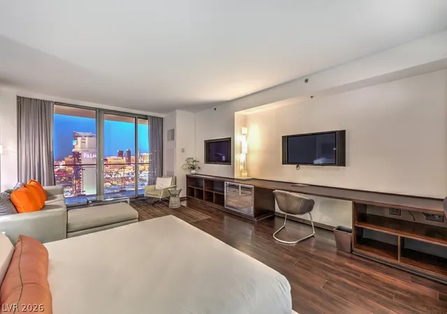 Homes for sale in Las Vegas, NV | 4381 W Flamingo Rd #3010, Las Vegas, NV 89103 | MLS# 2797301