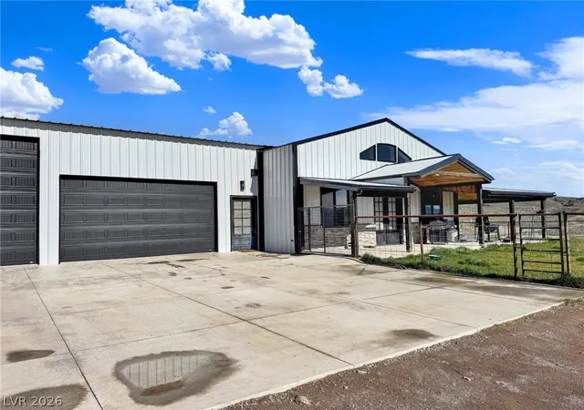 1st image of 9393 N 93 Hwy, Caliente, NV 89008 | MLS# 2797977