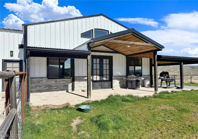 2nd image of 9393 N 93 Hwy, Caliente, NV 89008 | MLS# 2797977