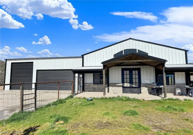 3rd image of 9393 N 93 Hwy, Caliente, NV 89008 | MLS# 2797977