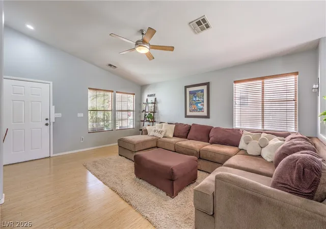 Photo 2 of Single family home for sale at 8548 Hidden Pines Ave, Las Vegas, NV 89143 | MLS# 2797908 | Listing updated on 2026-07-27