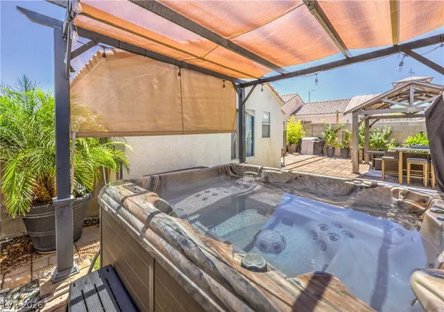 Photo 3 of Single family home for sale at 8548 Hidden Pines Ave, Las Vegas, NV 89143 | MLS# 2797908 | Listing updated on 2026-07-27