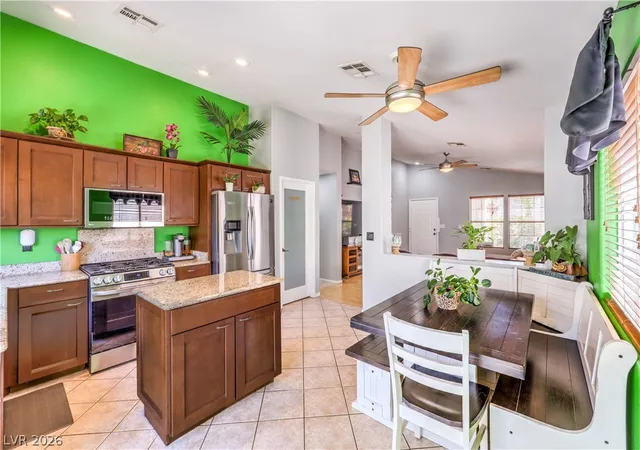 Photo 3 of Single family home for sale at 8548 Hidden Pines Ave, Las Vegas, NV 89143 | MLS# 2797908 | Listing updated on 2026-07-27