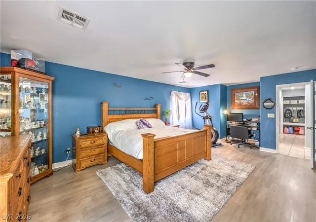 Photo 4 of Single family home for sale at 8548 Hidden Pines Ave, Las Vegas, NV 89143 | MLS# 2797908 | Listing updated on 2026-07-27