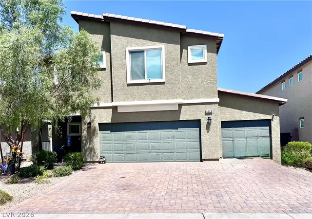 Photo 1 of Single family home for sale at 4524 Pointleaf St, North Las Vegas, NV 89032 | MLS# 2797998 | Listing updated on 2026-07-11