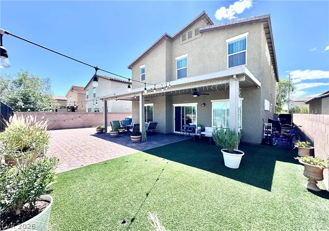 Photo 23 of Single family home for sale at 4524 Pointleaf St, North Las Vegas, NV 89032 | MLS# 2797998 | Listing updated on 2026-07-11