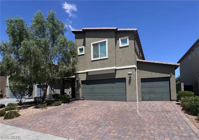 Photo 2 of Single family home for sale at 4524 Pointleaf St, North Las Vegas, NV 89032 | MLS# 2797998 | Listing updated on 2026-07-11