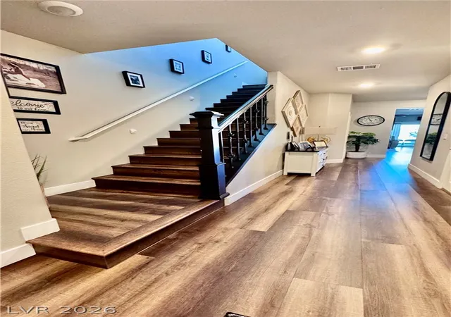 Photo 2 of Single family home for sale at 4524 Pointleaf St, North Las Vegas, NV 89032 | MLS# 2797998 | Listing updated on 2026-07-11