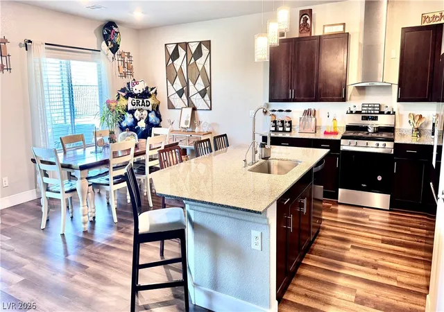 Photo 4 of Single family home for sale at 4524 Pointleaf St, North Las Vegas, NV 89032 | MLS# 2797998 | Listing updated on 2026-07-11
