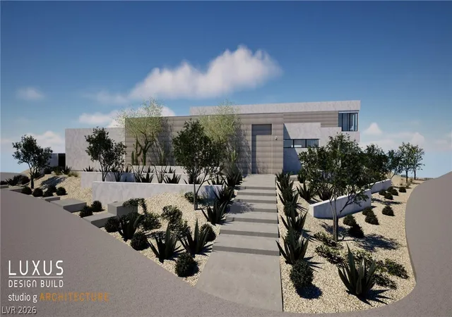 Photo 2 of Land for sale at 2 Heavens Edge Ct, Henderson, NV 89012 | MLS# 2795140 | Listing updated on 2026-07-13