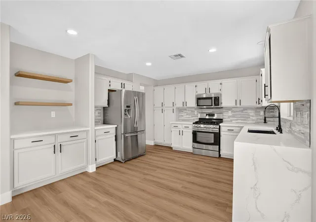 1st image of 4336 Matinee Ave, North Las Vegas, NV 89031 | MLS# 2798003