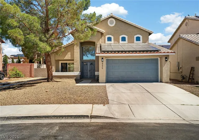 2nd image of 4336 Matinee Ave, North Las Vegas, NV 89031 | MLS# 2798003