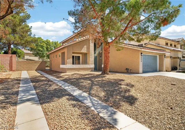 3rd image of 4336 Matinee Ave, North Las Vegas, NV 89031 | MLS# 2798003