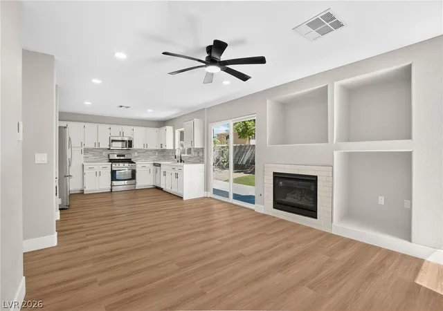 5th image of 4336 Matinee Ave, North Las Vegas, NV 89031 | MLS# 2798003