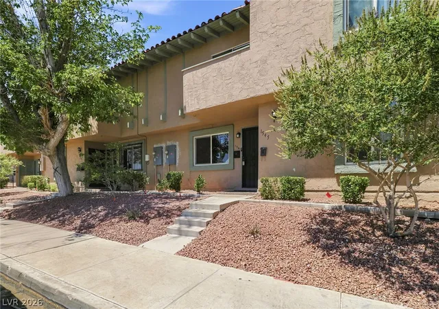 1st image of 1541 Saylor Wy, Las Vegas, NV 89108 | MLS# 2797943