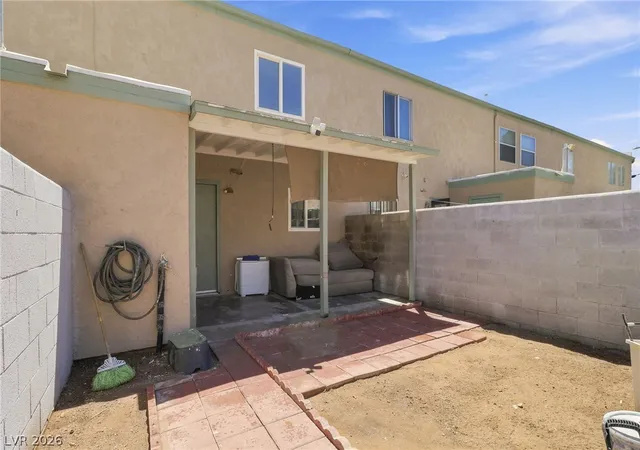 20th image of 1541 Saylor Wy, Las Vegas, NV 89108 | MLS# 2797943
