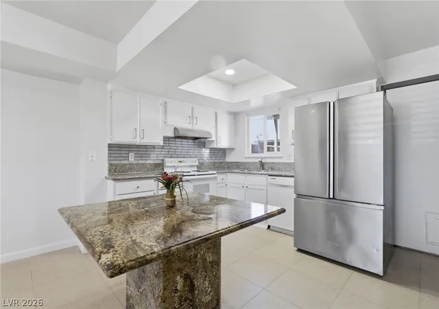 2nd image of 1541 Saylor Wy, Las Vegas, NV 89108 | MLS# 2797943