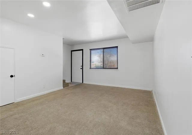 3rd image of 1541 Saylor Wy, Las Vegas, NV 89108 | MLS# 2797943
