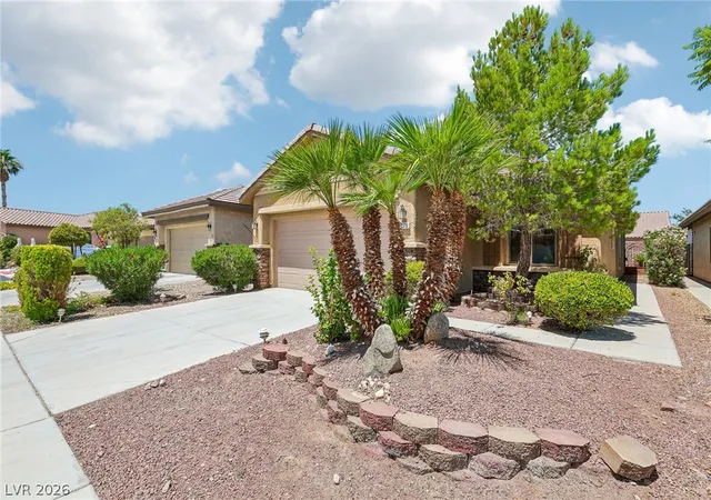 Photo 2 of Single family home for sale at 3879 Paint Ct, Las Vegas, NV 89122 | MLS# 2798036 | Listing updated on 2026-07-07