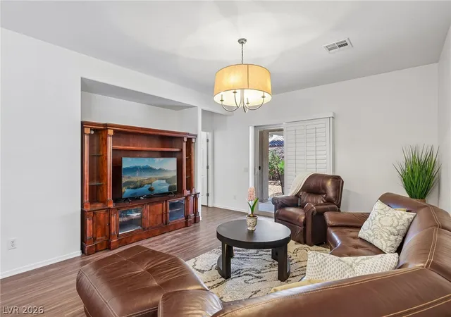 Photo 3 of Single family home for sale at 3879 Paint Ct, Las Vegas, NV 89122 | MLS# 2798036 | Listing updated on 2026-07-07