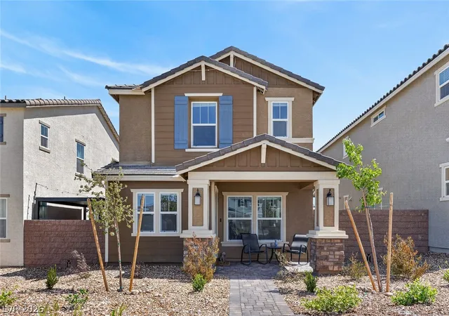 Homes for sale in Henderson, NV | 2722 Gallarate Dr, Henderson, NV 89044 | MLS# 2798103