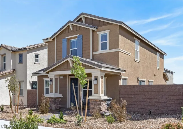Homes for sale in Henderson, NV | 2722 Gallarate Dr, Henderson, NV 89044 | MLS# 2798103