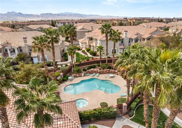 2nd image of 5855 Valley Dr #1080, North Las Vegas, NV 89031 | MLS# 2797905